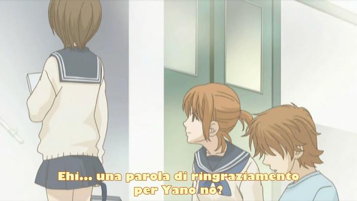 Otaku Gallery  / Anime e Manga / Bokura Ga Ita / Screenshots / Episodio 06 / 169.jpg